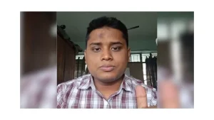 হাসনাত আবদুল্লাহ: তারেক রহমান সরকার চালাচ্ছেন না, সরকার হাইজ্যাক হয়ে গেছে