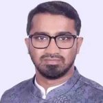 জৈনপুরী দরবারকে ‘যৌনপুরী’ বলায় তোপের মুখে মাফ চাইলেন রাশেদ