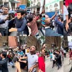শামা ওবায়েদ: ভারতের চলমান আন্দোলন তাদের অভ্যন্তরীণ বিষয়