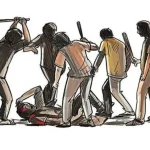 মব সহিংসতায় তিন মাসে নিহত ৫৪, আহত ১৪৫