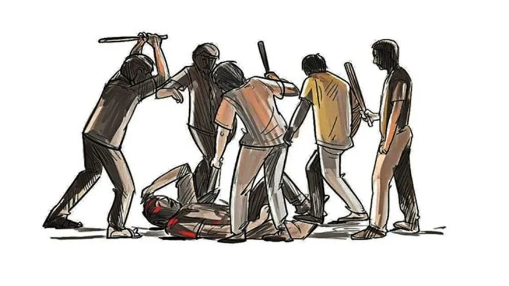 মব সহিংসতায় তিন মাসে নিহত ৫৪, আহত ১৪৫