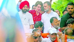 দাবানল হয়ে ছড়াচ্ছে বিক্ষোভ