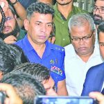 অবরুদ্ধ চুয়েট উপাচার্য ৩০ ঘণ্টা পর উদ্ধার