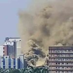 টঙ্গীতে দেশের শীর্ষস্থানীয় ওষুধ কারখানা পুড়ে ছাই: মার্কিন ওষুধ-চুক্তির সাথে একসূত্রে গাঁথা? প্রশ্ন কর্মচারীদের