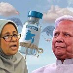 নোবেল জয়ের ২০ বছরে ইউনূস: অভিনন্দনের দিনেও হামে শিশুমৃত্যু থামেনি, সরকারি হিসাবেই ১,১৭০ ছাড়ালো শিশু মৃত্যুর সংখ্যা
