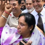‘জয় বাংলা’কে দাবিয়ে রাখা যাবে না’: আদালত চত্বরে জামিন পেয়েই গর্জে উঠলেন আইভী