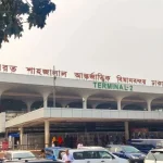 ঢাকা থেকে সৌদিগামী ১০০ ফ্লাইট বাতিল, ভোগান্তিতে ১৫ হাজার যাত্রী