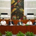 গঙ্গা চুক্তি নবায়নে সিদ্ধান্ত হয়নি, ফেব্রুয়ারিতে পদ্মা ব্যারাজ উদ্বোধনের আশা