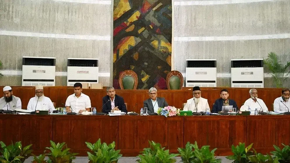 গঙ্গা চুক্তি নবায়নে সিদ্ধান্ত হয়নি, ফেব্রুয়ারিতে পদ্মা ব্যারাজ উদ্বোধনের আশা
