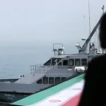হরমুজে ২ হাজার ৫০০ কনটেইনারসহ জাহাজডুবি