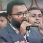 কোটার বিরোধিতা করে নেতা হওয়া ফারুক এবার উপসচিব মর্যাদায় বিদ্যুৎ বিভাগের পরিচালক পদে