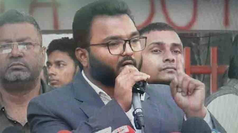 কোটার বিরোধিতা করে নেতা হওয়া ফারুক এবার উপসচিব মর্যাদায় বিদ্যুৎ বিভাগের পরিচালক পদে