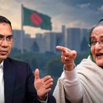 ইন্ডিয়া টুডে-কে শেখ হাসিনা: “ব্রিকস সম্মেলনে তারেকের যোগ না দেয়া ‘অপরিণত’ সিন্ধান্ত এবং জাতীয় স্বার্থ উপেক্ষা”