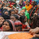দরিদ্র মানুষের পুষ্টিতেও মূল্যবৃদ্ধির থাবা