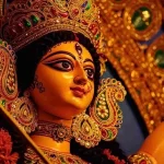 ষষ্ঠীপূজার মধ্য দিয়ে শুরু দুর্গোৎসব