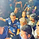 সার্কিট হাউসে ফিরেই সিন্ডিকেট সভা ডাকলেন চুয়েট উপাচার্য