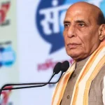 বাংলাদেশের মতো ভারতেও তারা সরকার বদল করতে চায়: রাজনাথ