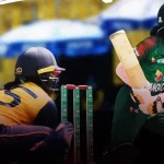 ৪ রানে হেরে ত্রিদেশীয় সিরিজে রানার্সআপ বাংলাদেশ