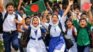 শিক্ষাপ্রতিষ্ঠানে আজ থেকে টানা ১০ দিনের ছুটি শুরু