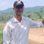 নেত্রকোনায় দোকানে বসে থাকা সাংবাদিককে প্রকাশ্যে গুলি করে হত্যা