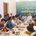জামায়াত নেতাদের হাত ধরে সংসদে যেতে চান হিন্দু নেতারা, মন্দিরের সুরক্ষায় জামায়াতের প্রশংসা