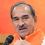 পাকিস্তানের পাশে থাকার ঘোষণা দিলেন বিজেপি নেতা