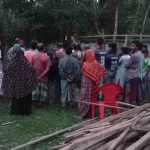 শেরপুরে নকলায় মাজারে ভাঙচুর