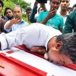 শ্রীলঙ্কার তৎপরতায় সৌদিতে নবী অবমাননায় লংকান যুবকের মৃত্যুদণ্ড রদ, অথচ বাংলাদেশি প্রেমিক যুগলের মৃত্যুদণ্ডে বেখবর মিশন ও দুই মন্ত্রণালয়