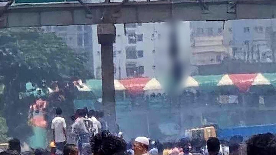 ‘জুলাইবিরোধী’ ভূমিকায় অভিযুক্ত, ১৪৭ পুলিশ কর্মকর্তাকে বাধ্যতামূলক অবসর