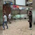 অস্ত্র হাতে মাদকের আস্তানায় অভিযান, যা বললেন ইশরাক