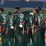 জিম্বাবুয়ের বিপক্ষে অসহায় আত্মসমর্পণ বাংলাদেশের
