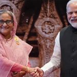 অ্যাডভোকেট পাপিয়া: মমতা-রাহুল কিংবা মোদি সবাই শেখ হাসিনার নিরাপত্তার ব্যাপারে একমত