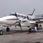 আকাশে দরজা খুলে গেল এয়ার অ্যাম্বুলেন্সের, ঢাকায় জরুরি অবতরণ, রোগীর মৃত্যু