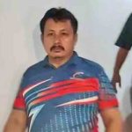 মারমা তরুণীকে ধর্ষণ, এনসিপির যুগ্ম আহ্বায়ক গ্রেপ্তার