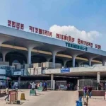 ঢাকা থেকে ১১৮ ফ্লাইট বাতিল, আটকা ১৮৩৬২ যাত্রী