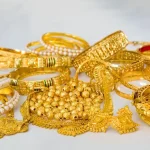 বিশ্ববাজারে বাড়ল স্বর্ণের দাম