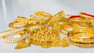 বিশ্ববাজারে বাড়ল স্বর্ণের দাম