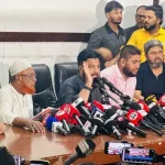 মন্ত্রিসভা থেকে পদত্যাগ করলেন ইশরাক