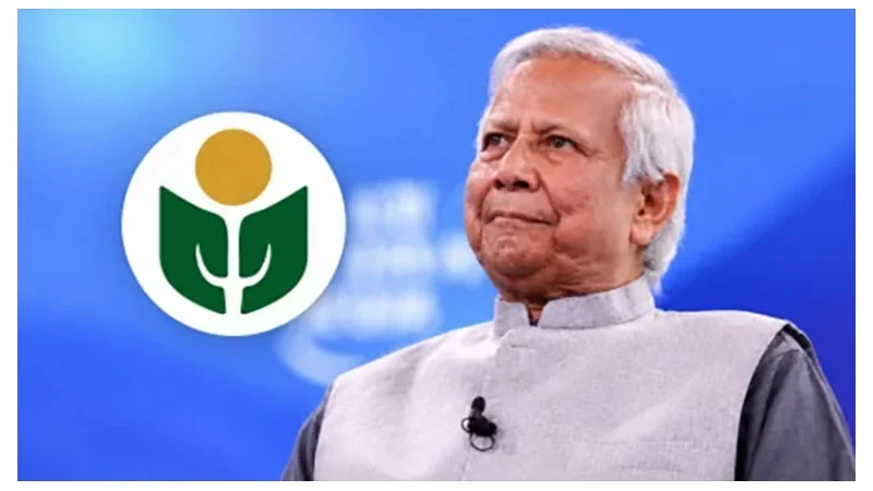 ইউনূস-তারেক গোপন সমঝোতা? হঠাৎ ইউনূসের ৬৬৬ কোটি টাকা কর আদায়ের নির্দেশ স্থগিত
