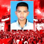 সন্ত্রাসী ঘটনায় আহত হয়ে ‘জুলাই যোদ্ধা’: রাষ্ট্রের ৮০ লাখ টাকায় বিদেশে চিকিৎসা, ভাতা ও সুযোগ-সুবিধা আদায়