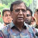 ডিএসসিসি প্রশাসক সালাম: চাঁদাবাজ বলতে কিছু নাই