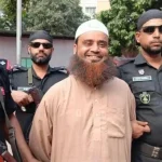 যেভাবে গ্রেফতার হলেন আমিনী