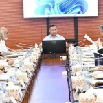 সচিবালয় সরানোর প্রস্তাব মন্ত্রিসভায় অনুমোদন