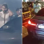 মুম্বাইয়ে টাইগার শ্রফকে লক্ষ্য করে গুলি, আহত ২