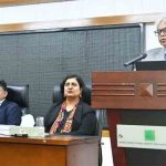 ‘রূপপুর বিদ্যুৎকেন্দ্র জ্বালানি নিরাপত্তার পথে ঐতিহাসিক মাইলফলক’ স্বীকার করলেন আমলারাই