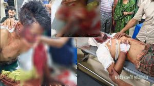 ফেনীতে যুবলীগ নেতাকে কুপিয়ে হত্যাচেষ্টা, আশঙ্কাজনক অবস্থায় হাসপাতালে চিকিৎসাধীন