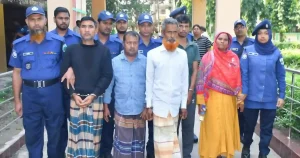জমানো টাকা ও স্বর্ণালঙ্কারের লোভে বোনকে হত্যা, লাশ ফেলা হয়&hellip;