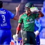 তিনশ বলে ১৬০, টাইগাররা কি পারবে ৪১ রানে জিততে