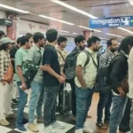 কম্বোডিয়ার বন্দিদশা থেকে মুক্ত ৩০ বাংলাদেশি দেশে