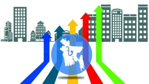 অর্থনৈতিক জরুরি অবস্থায় বাংলাদেশ